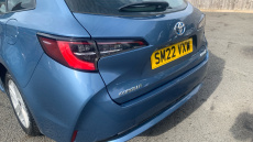 Toyota Corolla 1.8 VVT-i Hybrid Icon 5dr CVT Hybrid Estate
